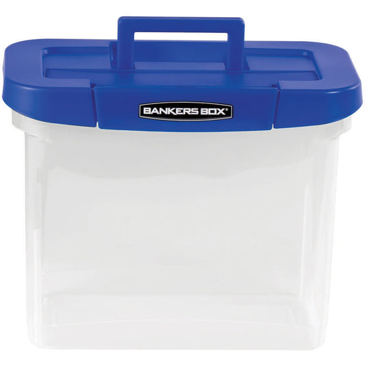 Bankers Box Storage Case