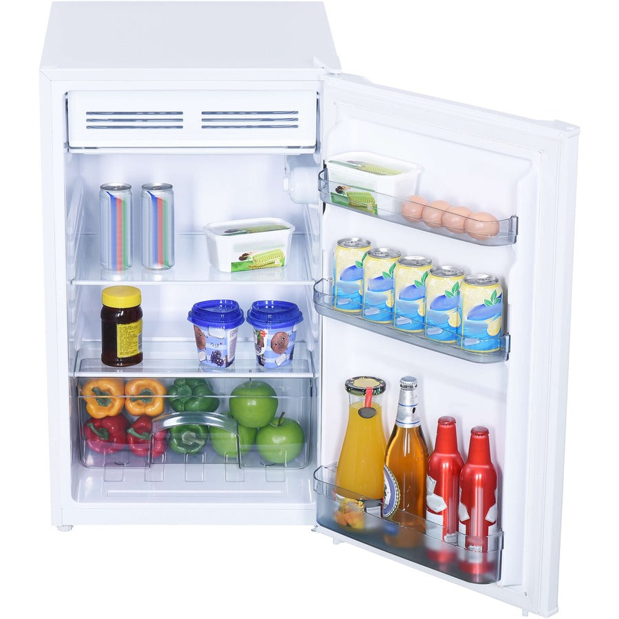 Danby Diplomat 4.4 cu. ft. Compact Refrigerator - DCR044B1WM