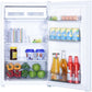 Danby Diplomat 4.4 cu. ft. Compact Refrigerator - DCR044B1WM