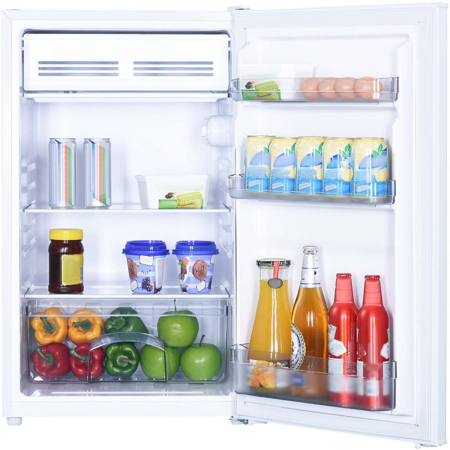 Danby Diplomat 4.4 cu. ft. Compact Refrigerator - DCR044B1WM
