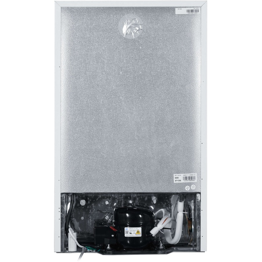 Danby Diplomat 4.4 cu. ft. Compact Refrigerator - DCR044B1WM