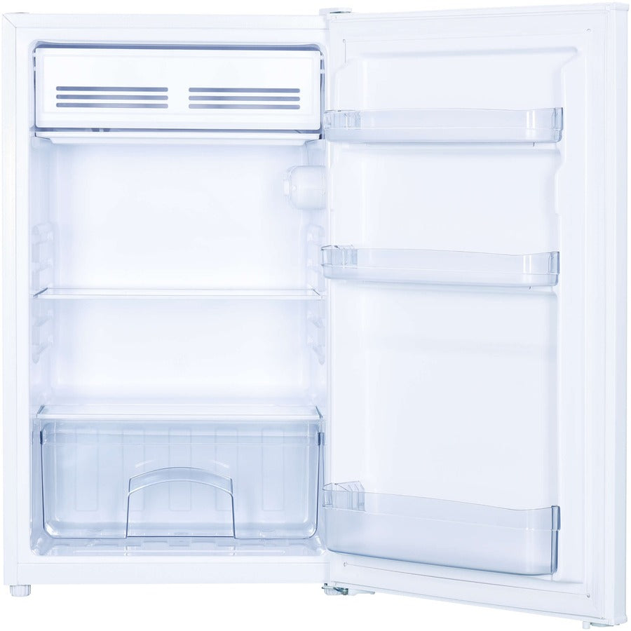 Danby Diplomat 4.4 cu. ft. Compact Refrigerator - DCR044B1WM
