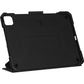 Urban Armor Gear Metropolis Carrying Case (Folio) for 12.9" Apple iPad Pro (4th Generation) Apple Pencil, Tablet, Stylus - Black - 122066114040