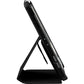 Urban Armor Gear Metropolis Carrying Case (Folio) for 11" Apple iPad Pro (4th Generation) Apple Pencil, Stylus, Tablet - Black - 122076114040