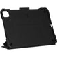 Urban Armor Gear Metropolis Carrying Case (Folio) for 11" Apple iPad Pro (4th Generation) Apple Pencil, Stylus, Tablet - Black - 122076114040