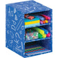 Fellowes Classroom Stacking Cube Organizer - 3385302