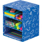 Fellowes Classroom Stacking Cube Organizer - 3385302