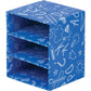 Fellowes Classroom Stacking Cube Organizer - 3385302