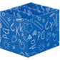 Fellowes Classroom Stacking Cube Organizer - 3385302