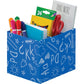 Fellowes Classroom Stacking Cube Organizer - 3385302