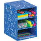 Fellowes Classroom Stacking Cube Organizer - 3385302