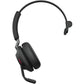 Jabra Evolve2 65 Headset - 26599-899-999