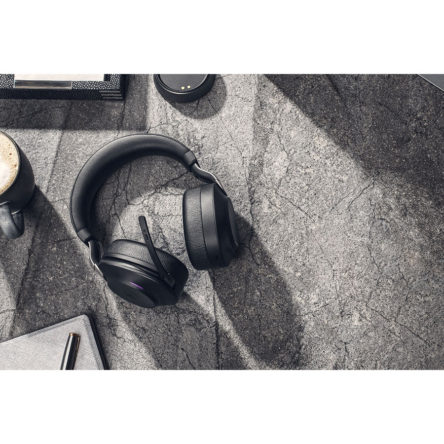 Jabra Evolve2 85 Wireless Headset - 28599-999-999