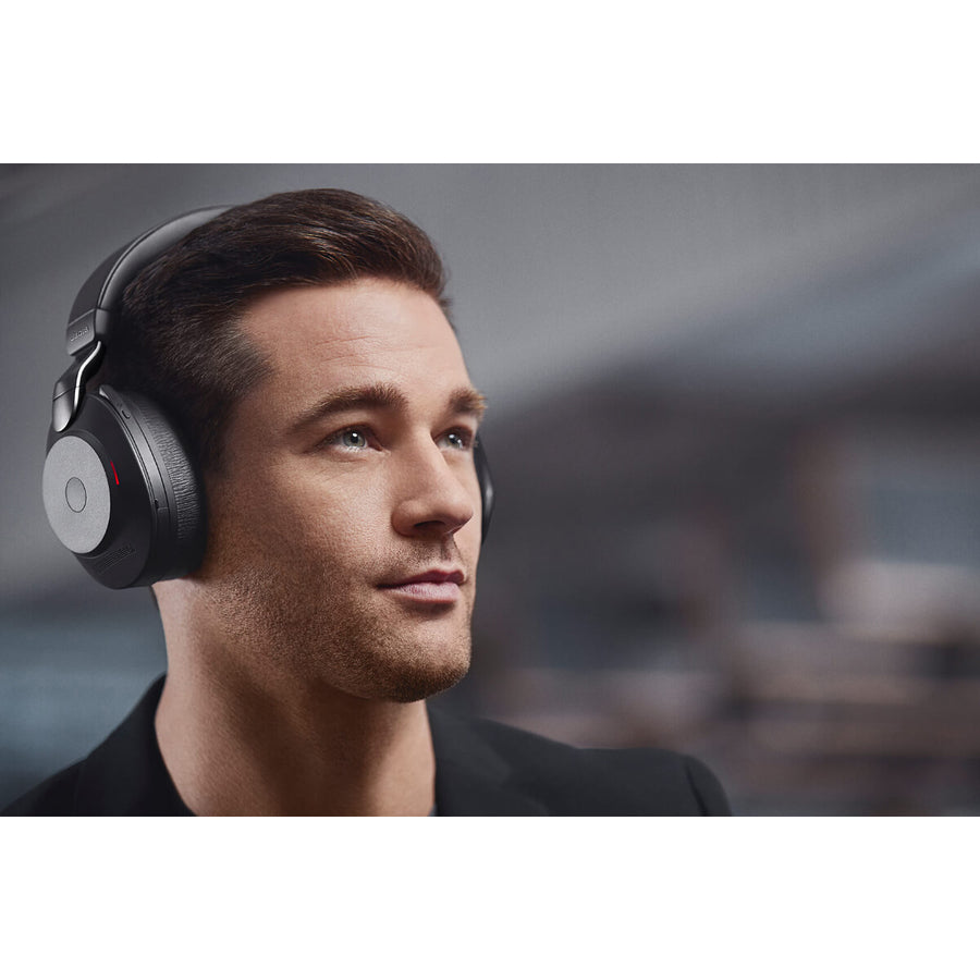 Jabra Evolve2 85 Wireless Headset - 28599-999-999