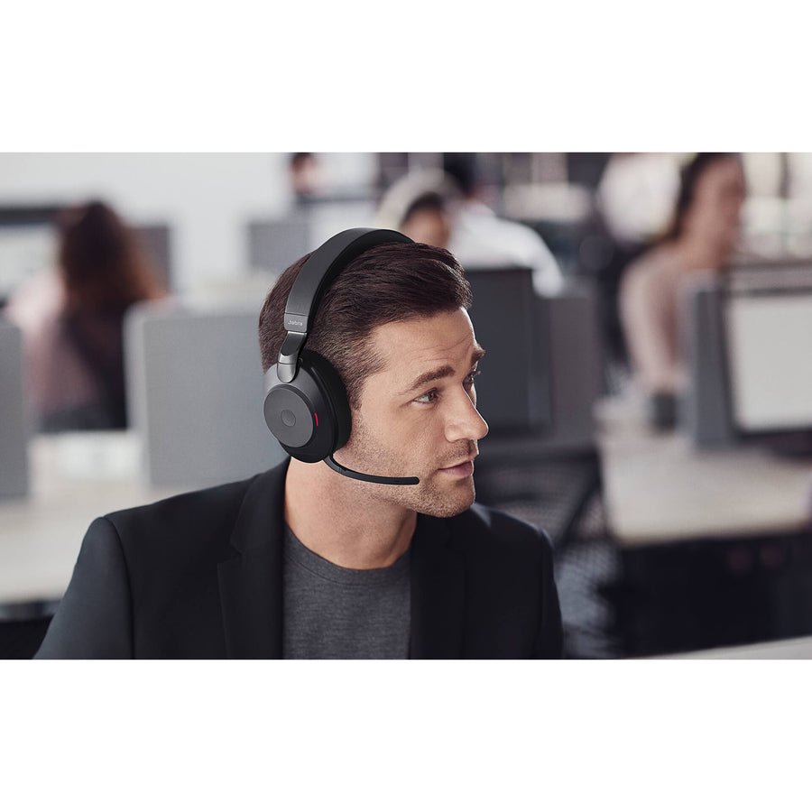 Jabra Evolve2 85 Wireless Headset - 28599-999-999