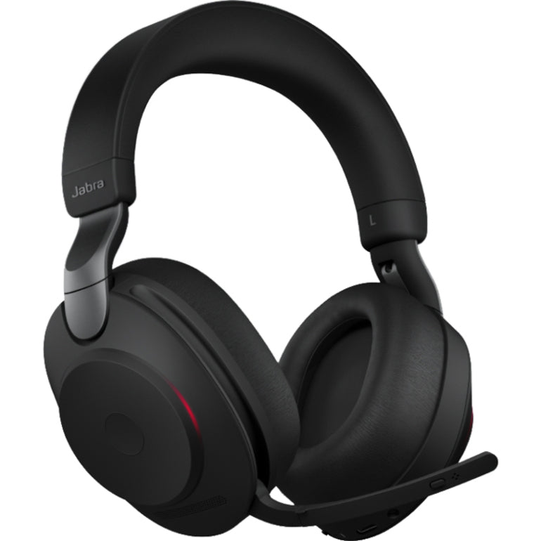 Jabra Evolve2 85 Wireless Headset - 28599-999-999