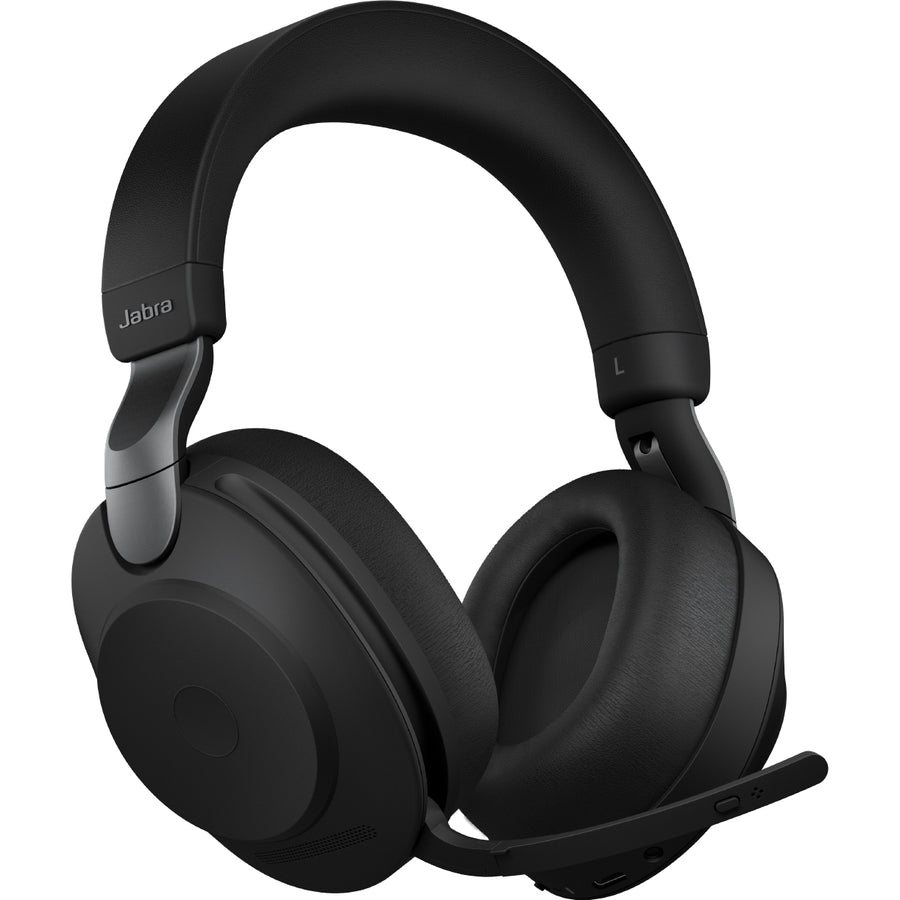 Jabra Evolve2 85 Wireless Headset - 28599-999-999