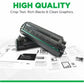 Office Depot 200897P Remanufactured High Yield Laser Toner Cartridge - Single Pack 87, 87X (87X (CF287X)) - Black Each - 200897P
