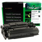 Office Depot 200897P Remanufactured High Yield Laser Toner Cartridge - Single Pack 87, 87X (87X (CF287X)) - Black Each