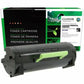CIG 51B1H00/51B0HA0 Remanufactured High Yield Laser Toner Cartridge - Single Pack MS417 (MS417 (51B1H00, 51B0HA0)) - Black Each