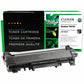 CIG Remanufactured Laser Toner Cartridge TN730 (Brother TN730) - Black - 1 Each