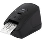 Brother QL-600 Desktop Direct Thermal Printer - Monochrome - Label Print - USB - QL-600
