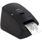 Brother QL-600 Desktop Direct Thermal Printer - Monochrome - Label Print - USB - QL-600