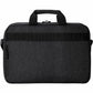 HP Prelude Pro Carrying Case (Briefcase) for 15.6" Notebook - Black - 1X645AA
