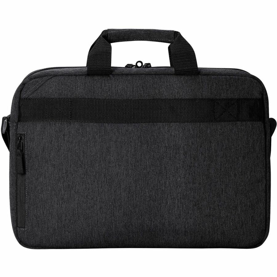 HP Prelude Pro Carrying Case (Briefcase) for 15.6" Notebook - Black - 1X645AA