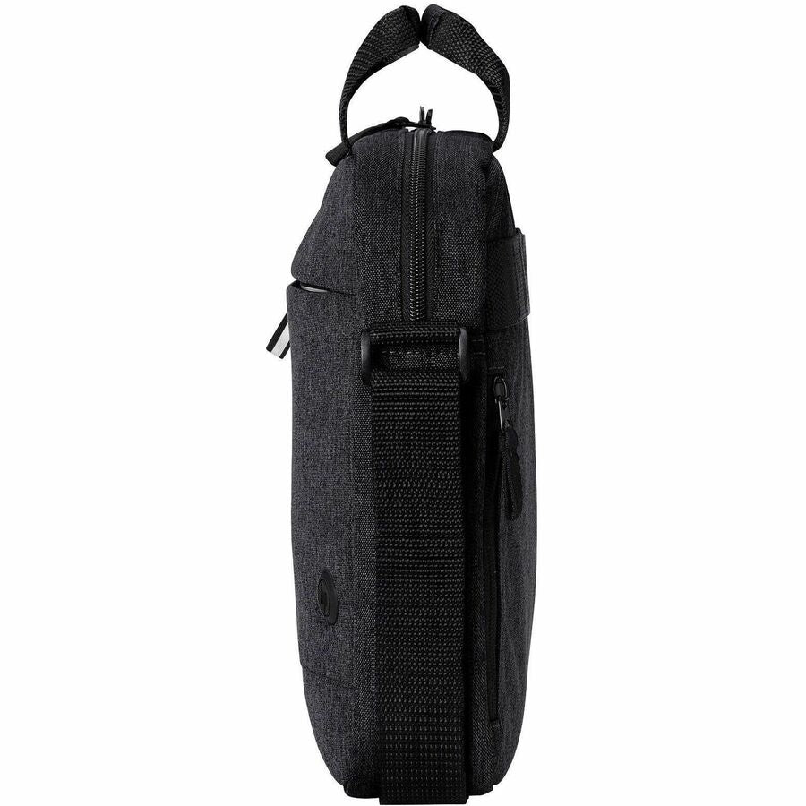 HP Prelude Pro Carrying Case (Briefcase) for 15.6" Notebook - Black - 1X645AA