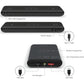 Aluratek Wireless Charging Power Bank - AWPBQ10KF