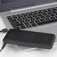 Aluratek Wireless Charging Power Bank - AWPBQ10KF