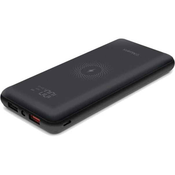 Aluratek Wireless Charging Power Bank - AWPBQ10KF