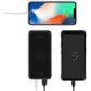 Aluratek Wireless Charging Power Bank - AWPBQ10KF