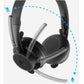 Logitech Zone Wireless Headset - 981-000853