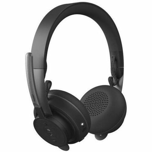 Logitech Zone Wireless Headset
