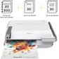 Fellowes Lyra 3-in-1 Binding Center - 5603001