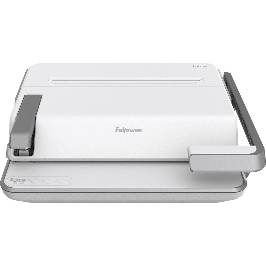 Fellowes Lyra 3-in-1 Binding Center - 5603001