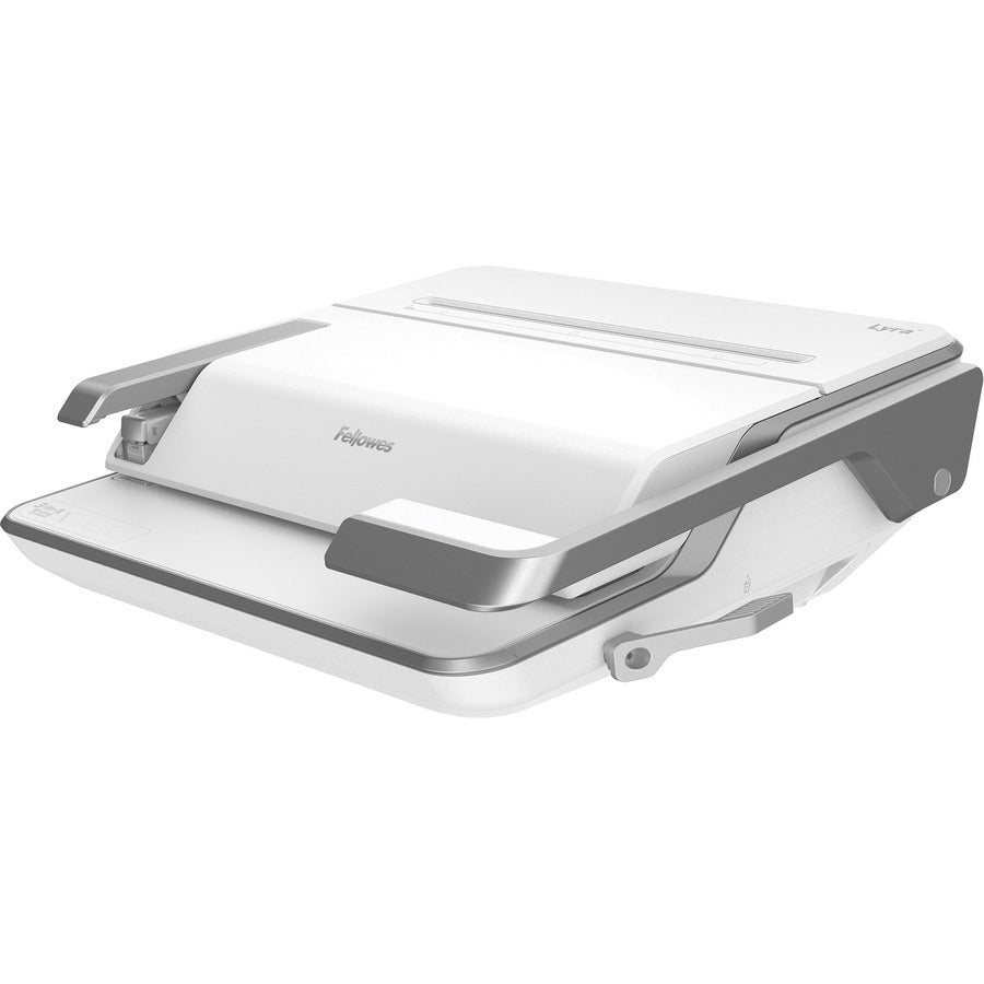 Fellowes Lyra 3-in-1 Binding Center - 5603001