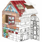 BB AtPlay Treats 'N Eats Playhouse, 1Pk