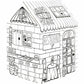 BB AtPlay Treats 'N Eats Playhouse, 1Pk - 1230201