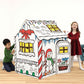 BB AtPlay Treats 'N Eats Playhouse, 1Pk - 1230201