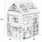 BB AtPlay Treats 'N Eats Playhouse, 1Pk - 1230201