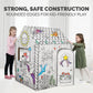 BB AtPlay Unicorn Playhouse, 1Pk - 1230101
