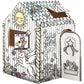 BB AtPlay Unicorn Playhouse, 1Pk - 1230101