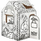 BB AtPlay Unicorn Playhouse, 1Pk - 1230101