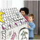 BB AtPlay Unicorn Playhouse, 1Pk - 1230101
