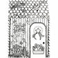 BB AtPlay Unicorn Playhouse, 1Pk - 1230101