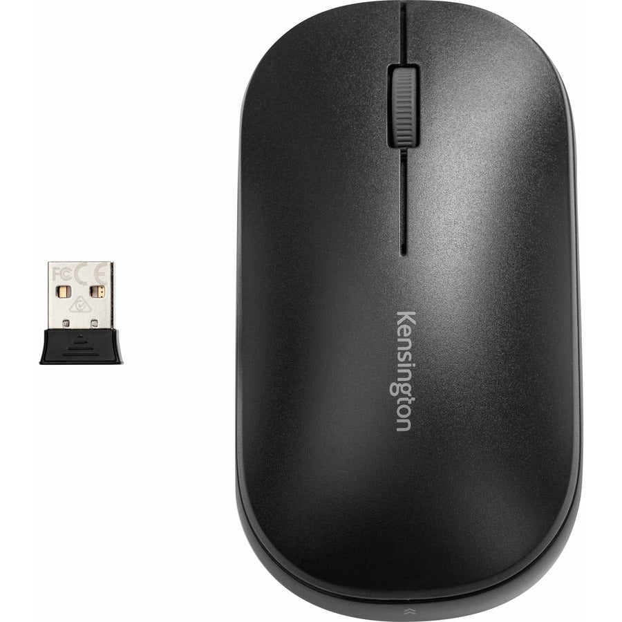 Kensington SureTrack Mouse - K75298WW