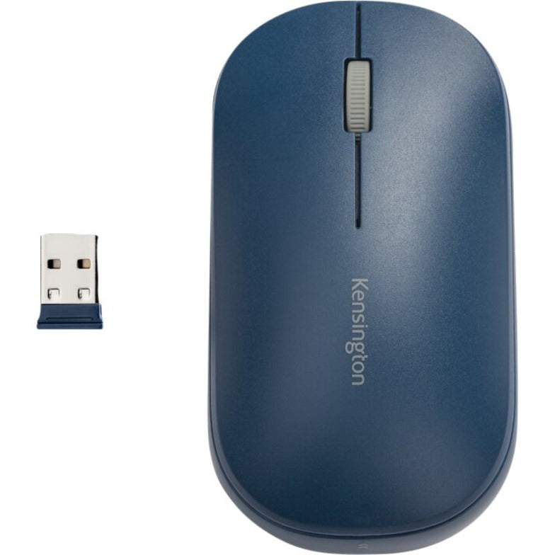 Kensington SureTrack Dual Wireless Mouse - K75350WW